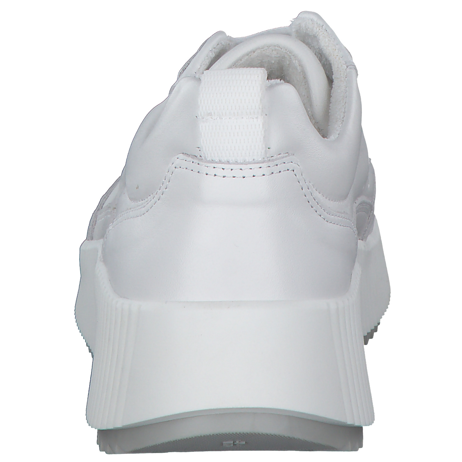 Palado PA 0035, Schnürschuhe, Damen, Weiß