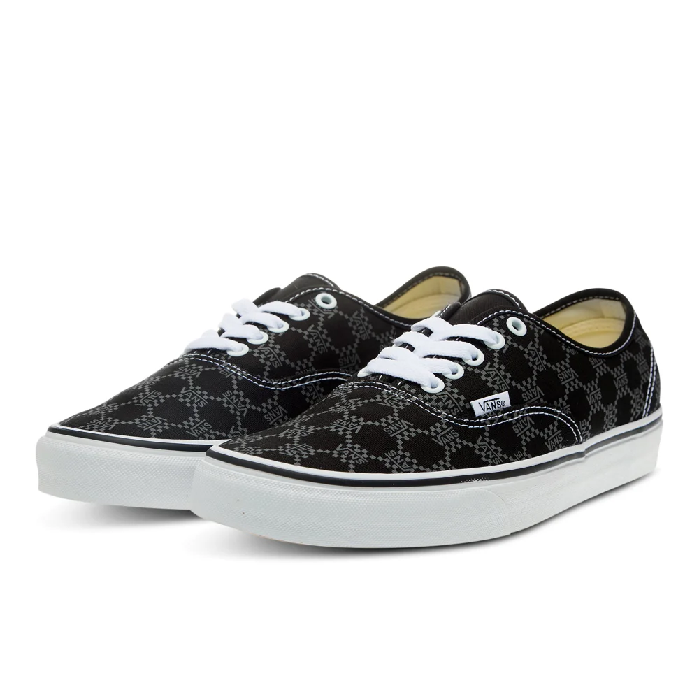 Vans Authentic VN0A5KS9BLA / schwarz