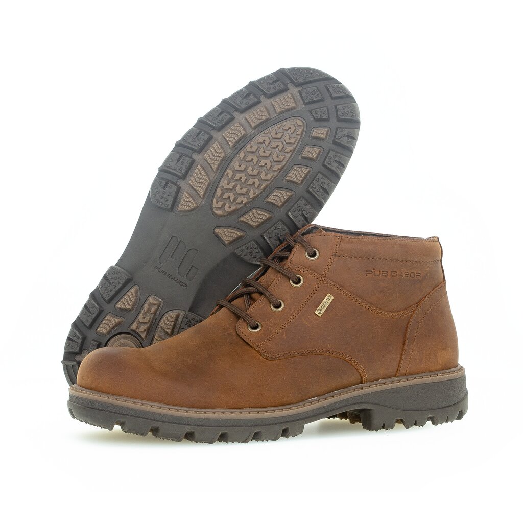 Pius Gabor PG0364 Boot braun