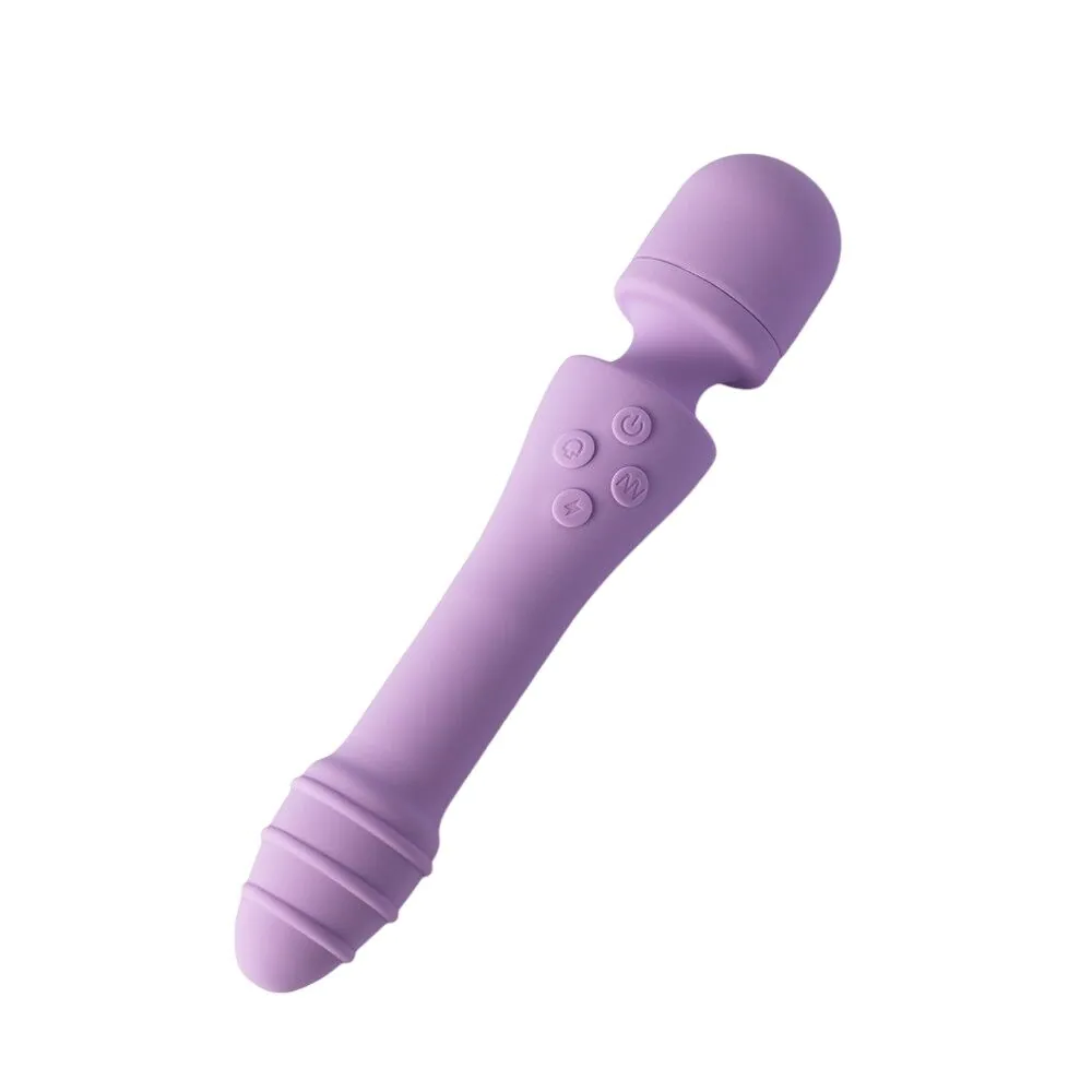 Naturlig glød Wanda Vibrator