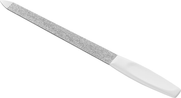 ZWILLING Beauty Classic Saphir-Nagelfeile - white Nagelfeile