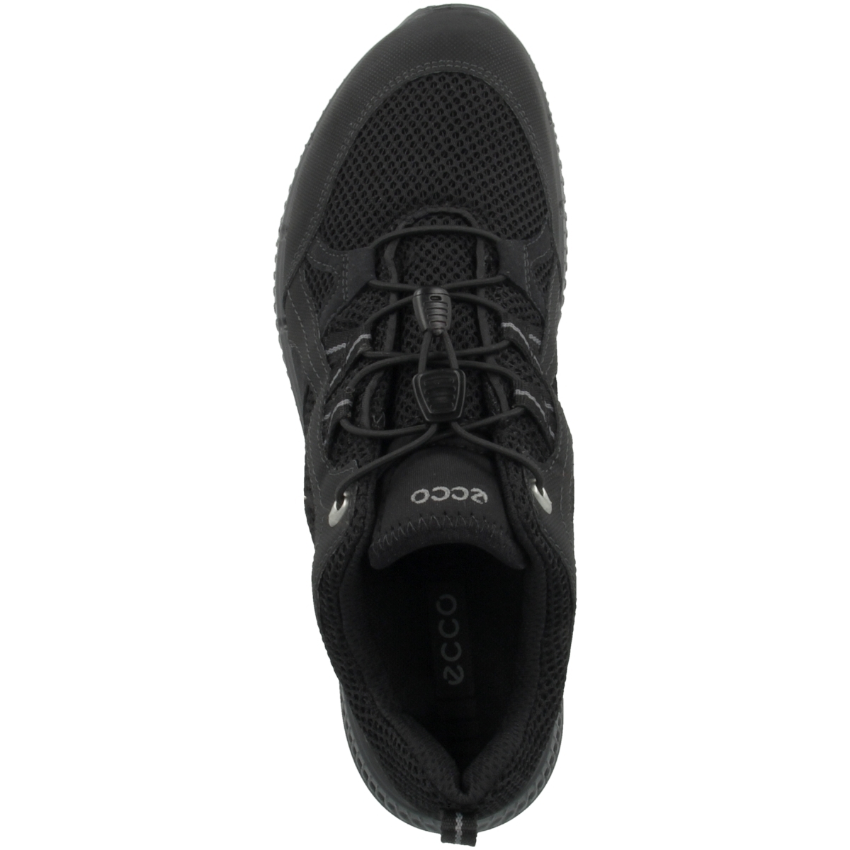 Ecco Terracruise II Outdoorschuhe schwarz