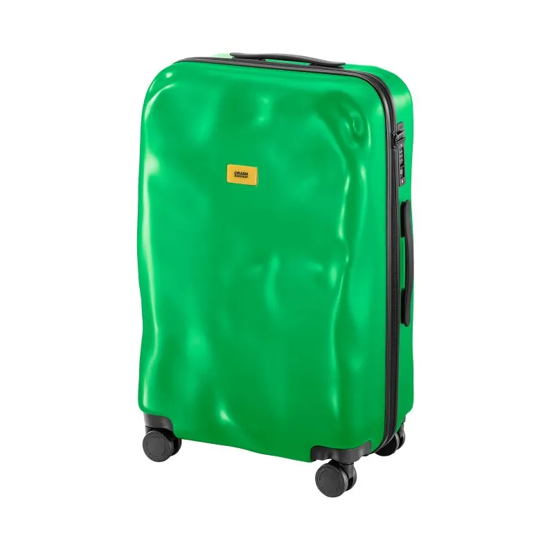 Crash Baggage Trolley mit 4 Rollen 68 cm Medium New Icon 65 Liter
