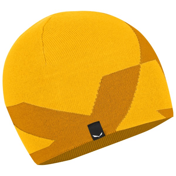 Salewa - Pure Reversible Wool Beanie - Mütze