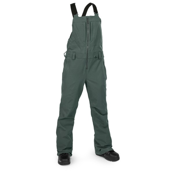Volcom - Women's Swift Bib Overall - Skihose