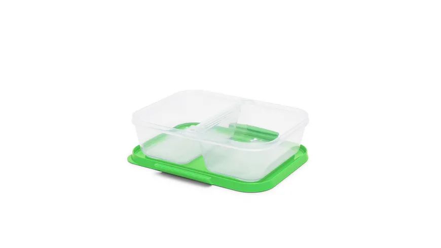 sistema Frischhaltedosen Set NEST IT 870ml 5-tlg.