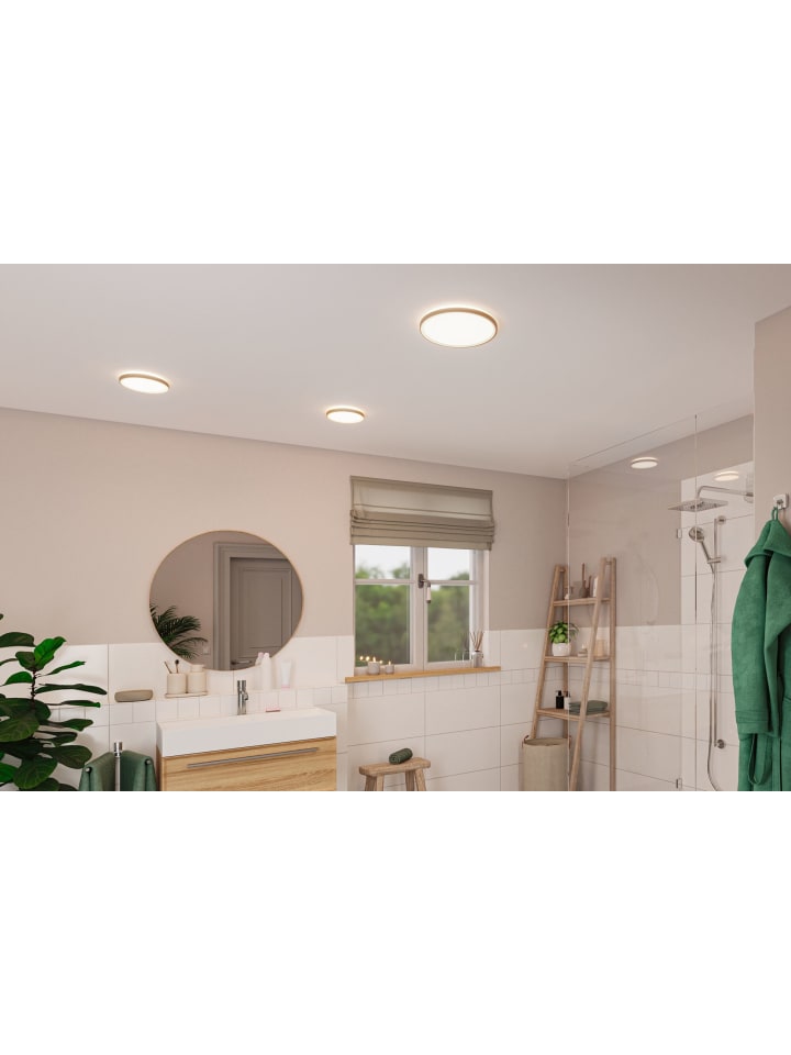 paulmann LED Panel Atria Shine günstig kaufen onesize