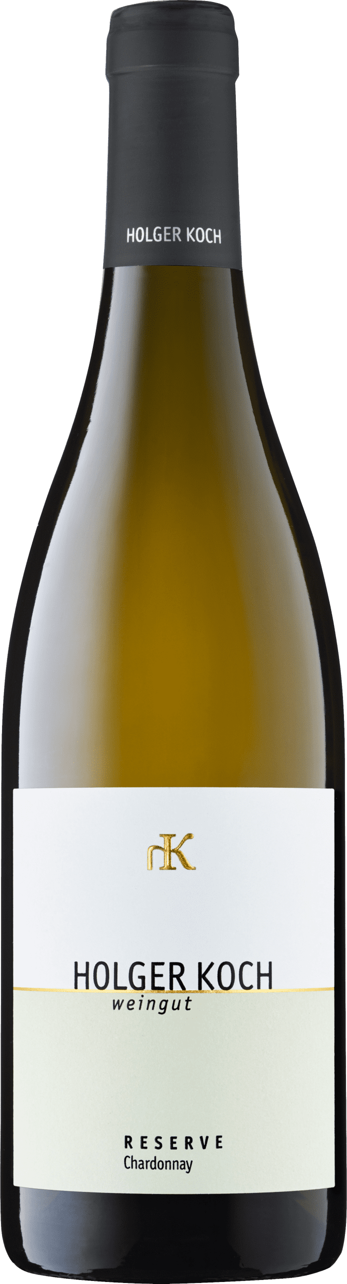 Holger Koch: Chardonnay Reserve 2022