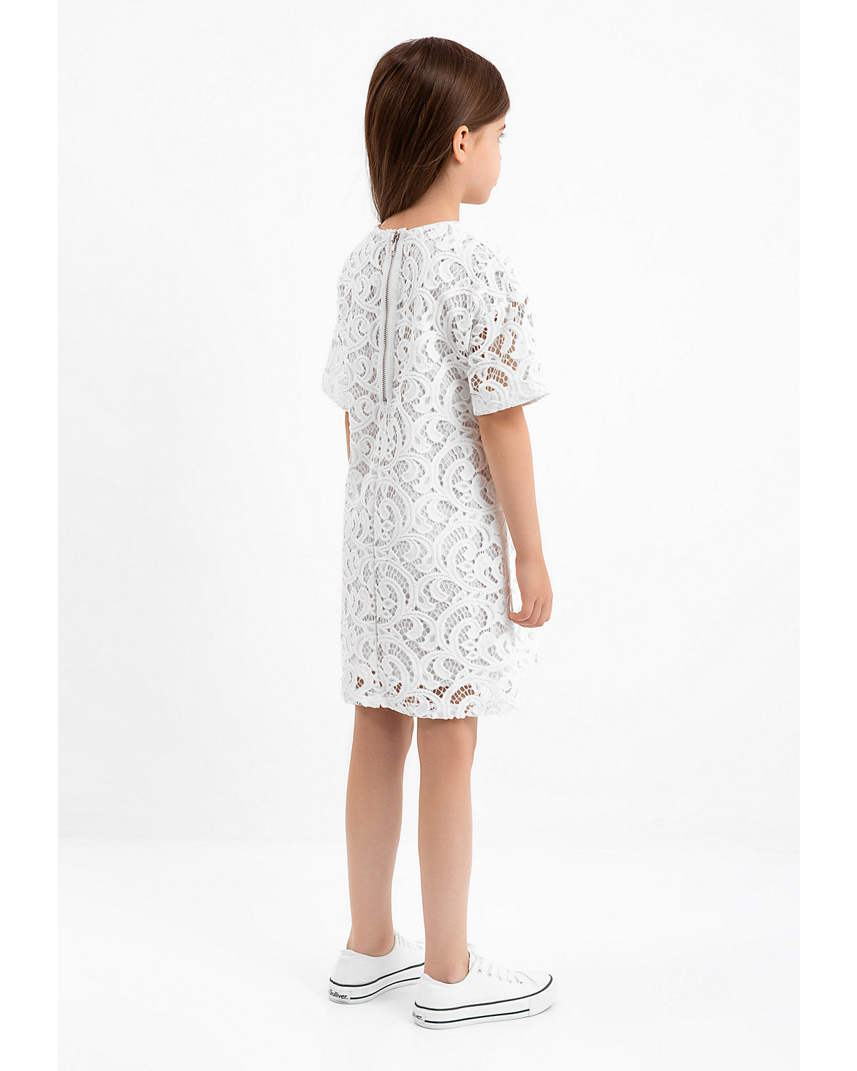 Kinder Kleid