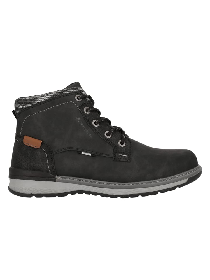 Whistler Stiefel Tenst in 1001 Black günstig kaufen