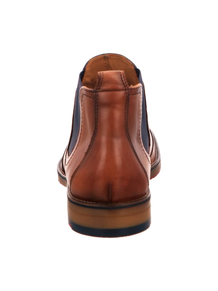 LLOYD Chelsea Boots in Braun günstig kaufen