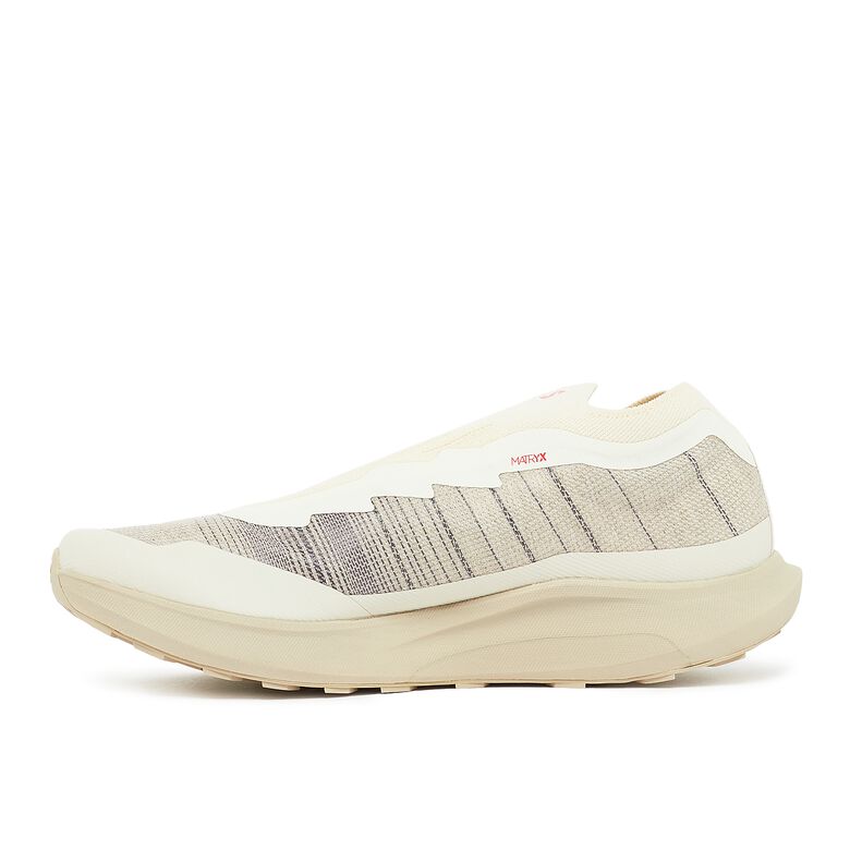 Salomon Pulsar Advanced beige
