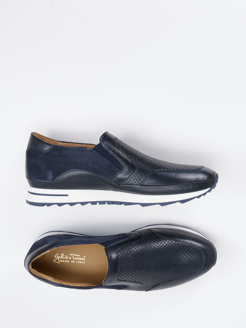 Slipper-45611090015 Galizio Torresi