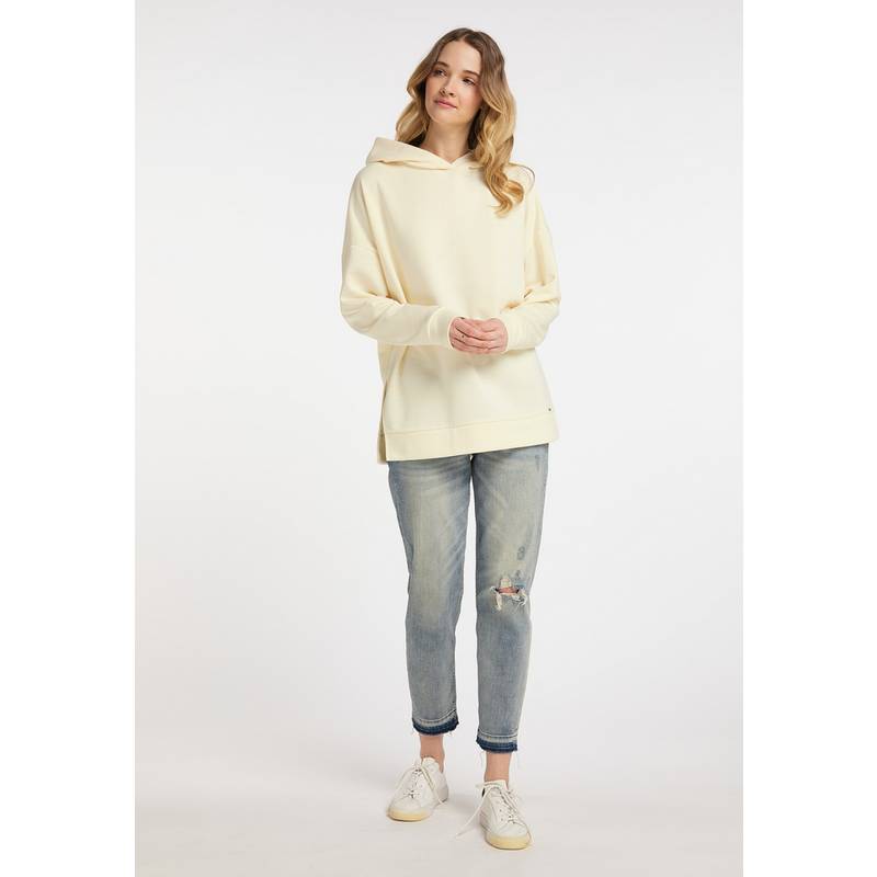 DreiMaster Sweatshirt Damen