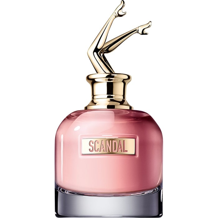 Eau de Parfum Spray