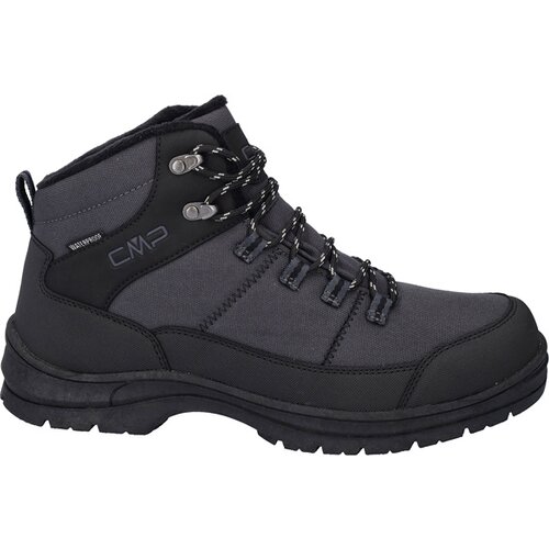 HERREN BERGSTIEFEL ANNUUK SNOWBOOT WP