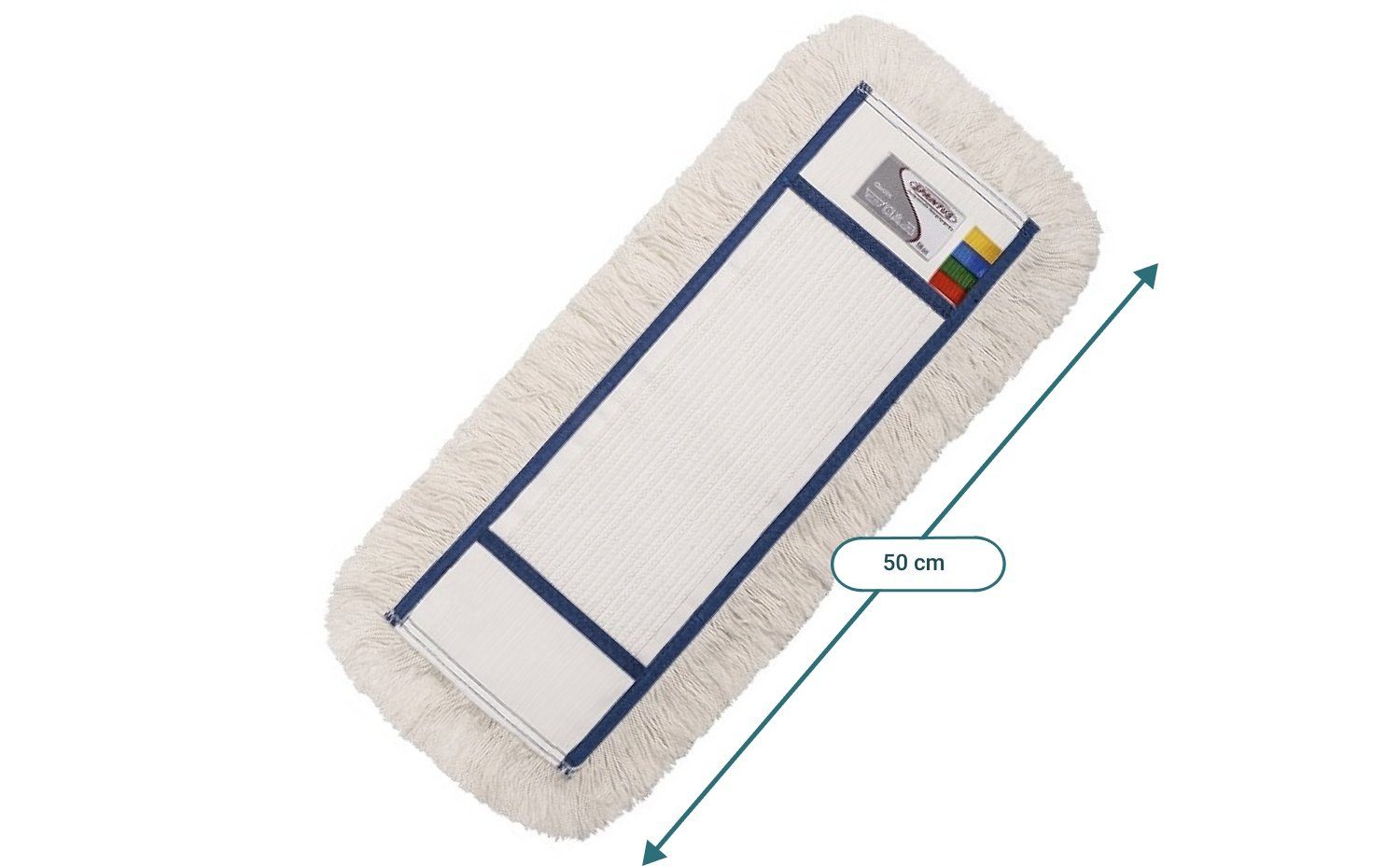 Blanc Hygienic Moppaufsatz (50cm)