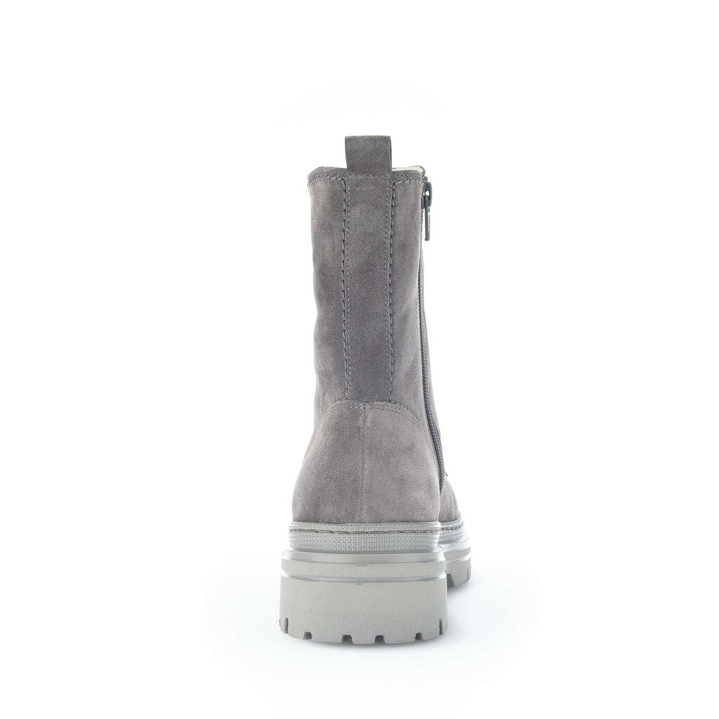 Gabor fashion Winterstiefelette grau