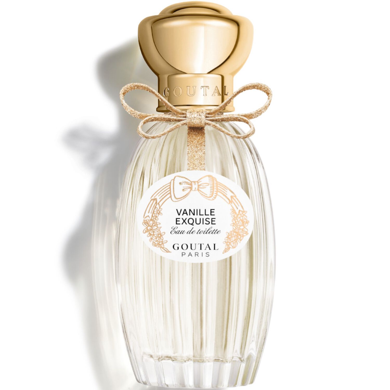 Goutal Paris Vanille Exquise Eau de Toilette 100 ml