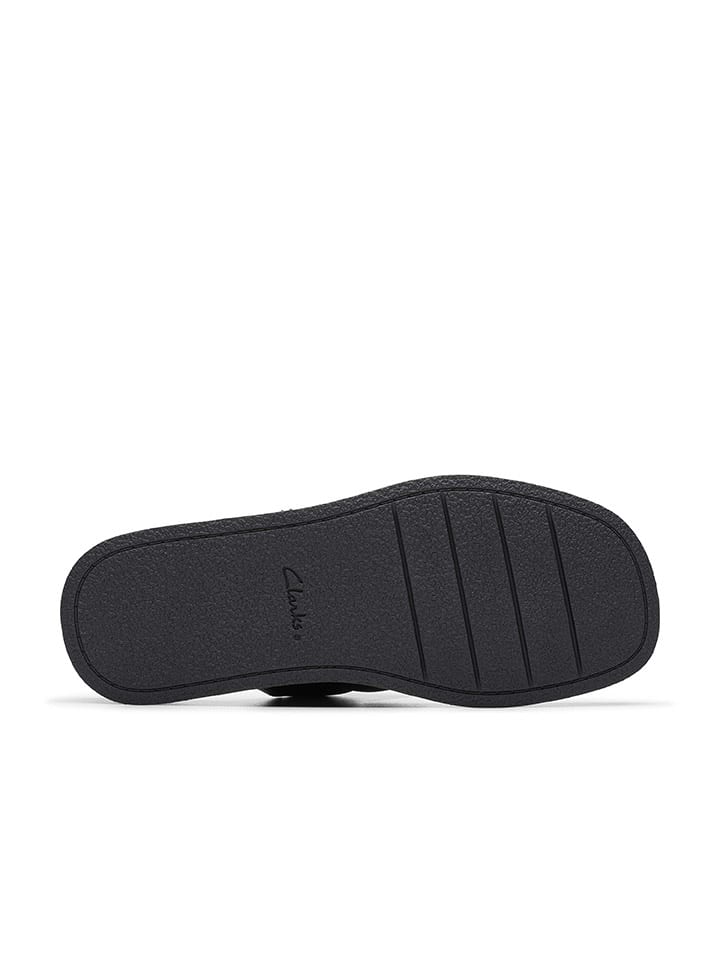 Clarks Leder-Zehentrenner 