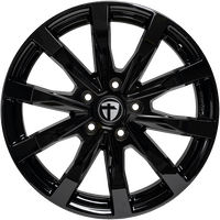 TOMASON TN28 schwarz - ATU