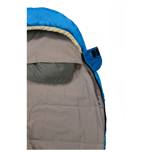Grüezi Bag - Cloud Mumie - Kunstfaserschlafsack