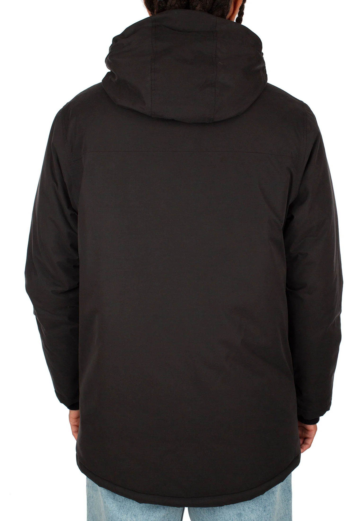 Nilas Parka