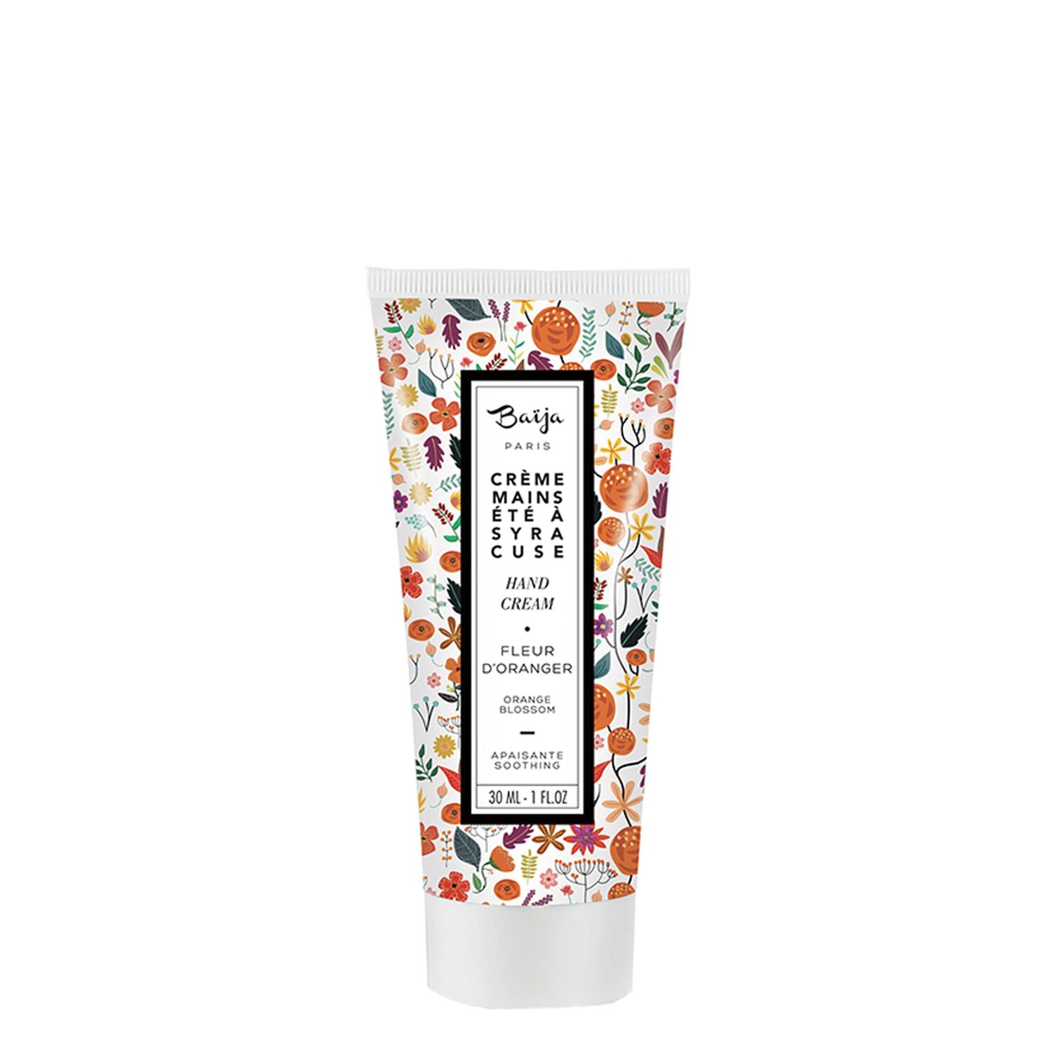 baïja Été à Syracuse Crème Mains 30 ml