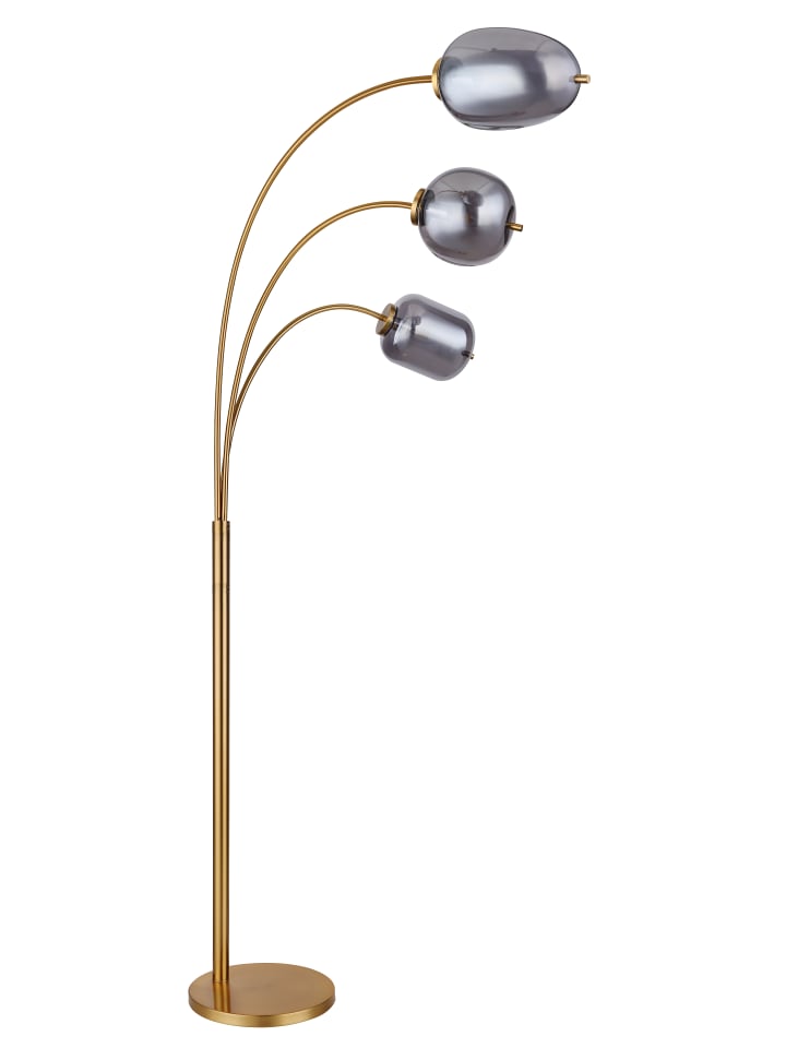 Globo lighting Stehleuchte 
