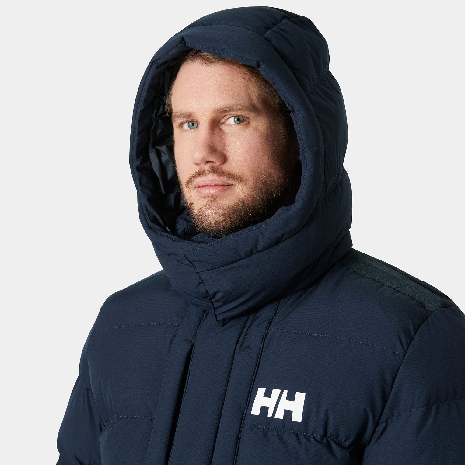 Men's Explorer Puffy Jacket