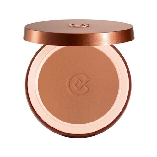 Collistar Silk-Effect Bronzer Powder 09 Sun Crystals Shimmer 10 grami