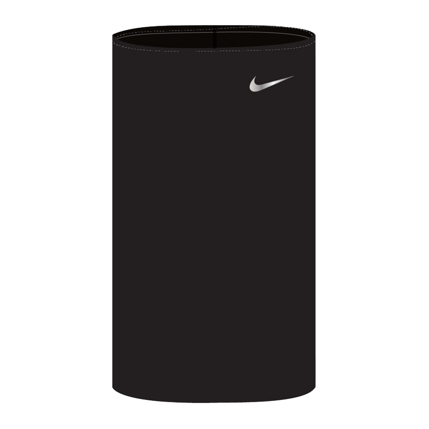 Nike Therma Fit Wrap Neckwarmer 2.0 Schwarz F042