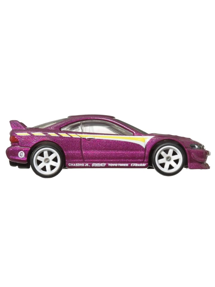 Hot Wheels Custom 01 Acura Integra GSR No.107 HRT77 | Hot Wheels Boulevard Fahrzeug günstig kaufen onesize