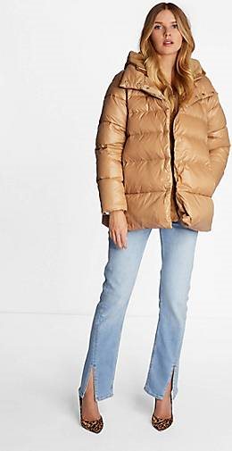 Rich & Royal Damen Daunenjacke