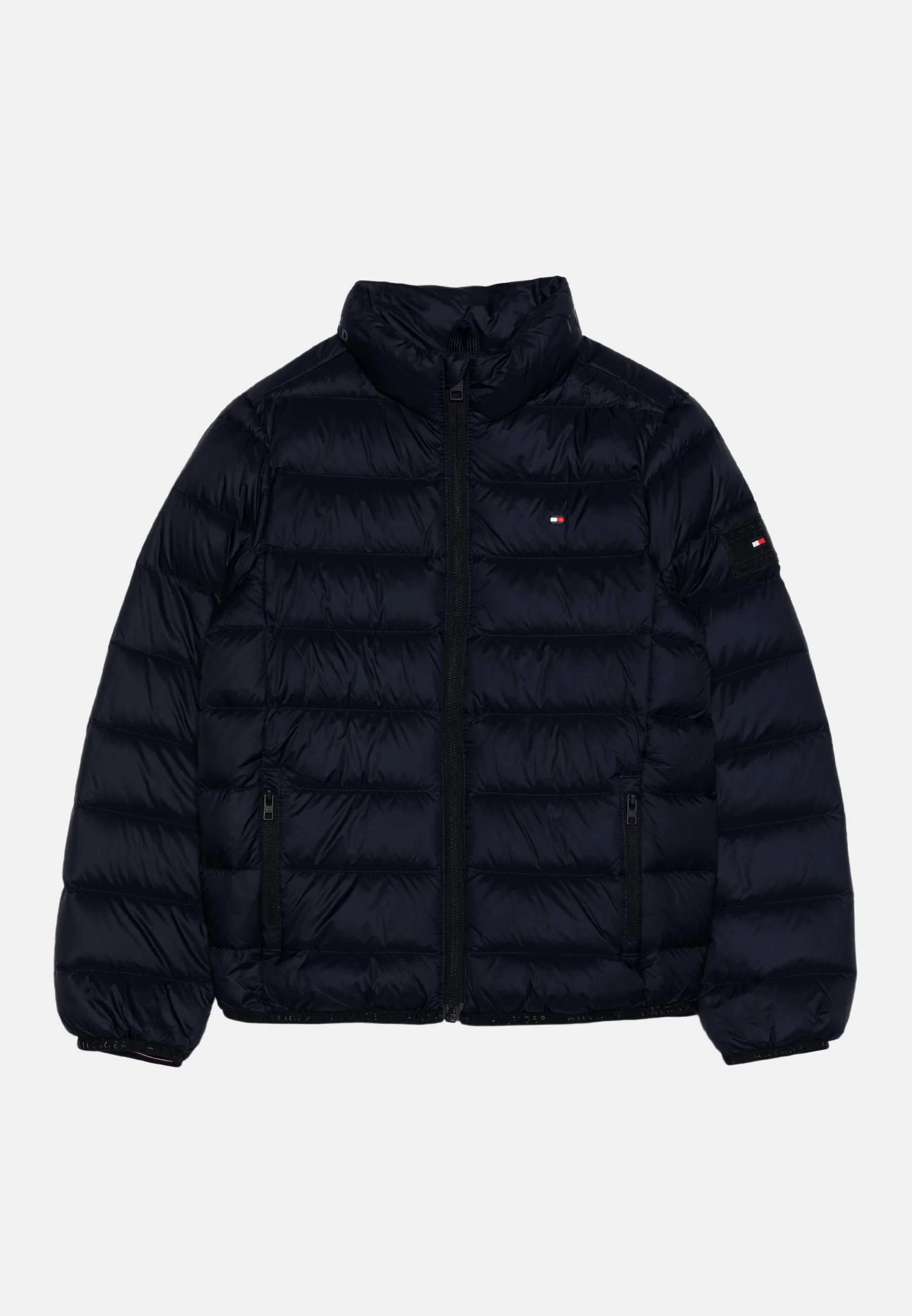 Tommy Hilfiger ESSENTIAL LIGHT UNISEX - Chaqueta de plumas