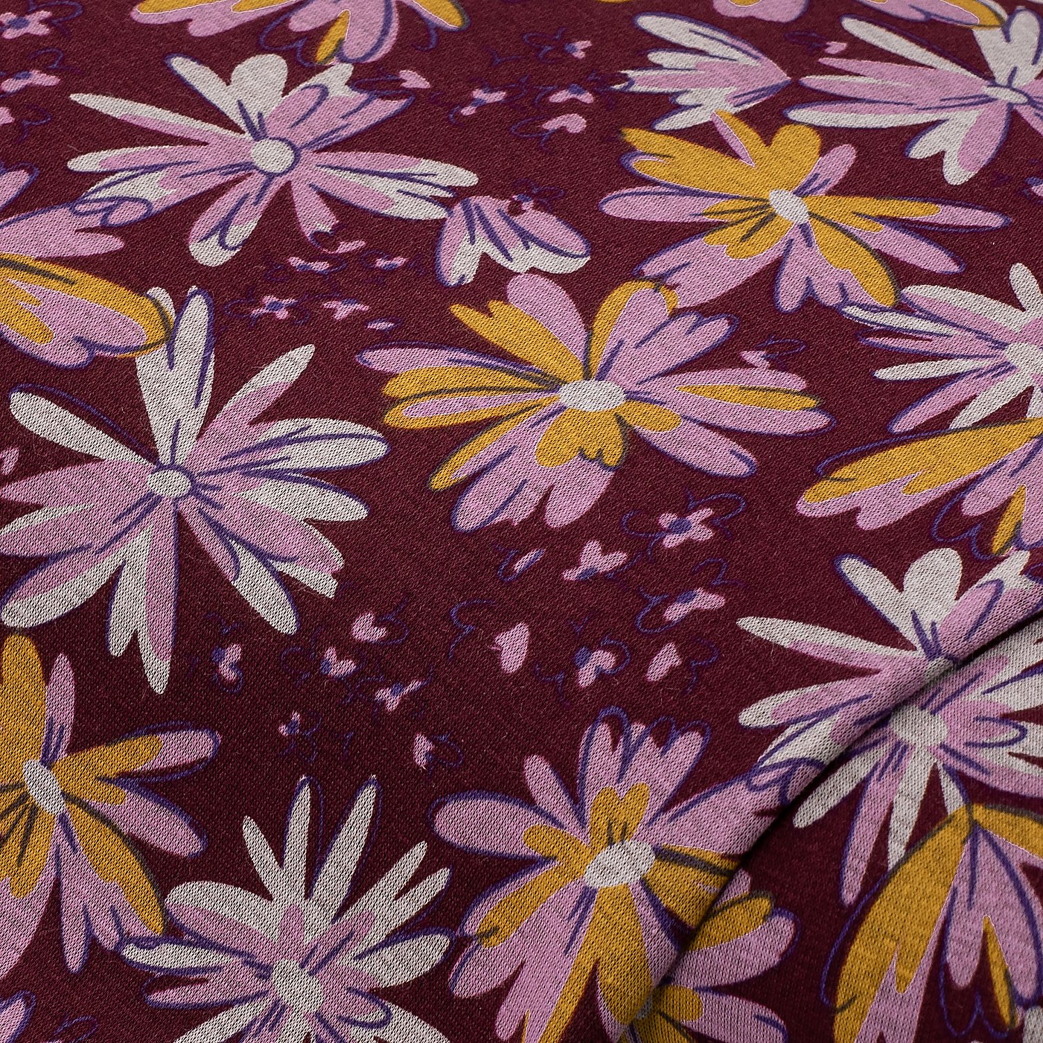 Alpenfleece 