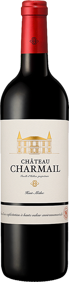 Château Charmail Château Charmail 2022