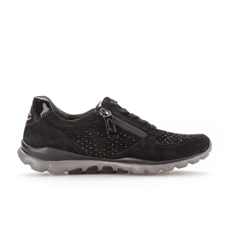 rollingsoft Sneaker low schwarz