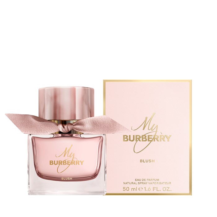 Eau de Parfum Spray