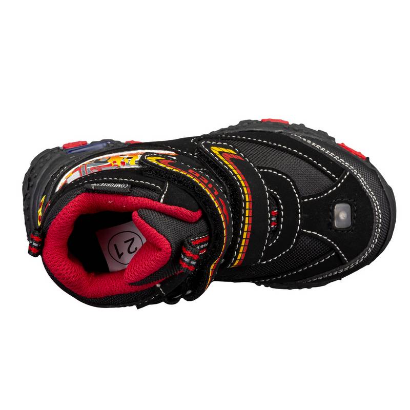 LICO Snowboots Stiefel Jungen