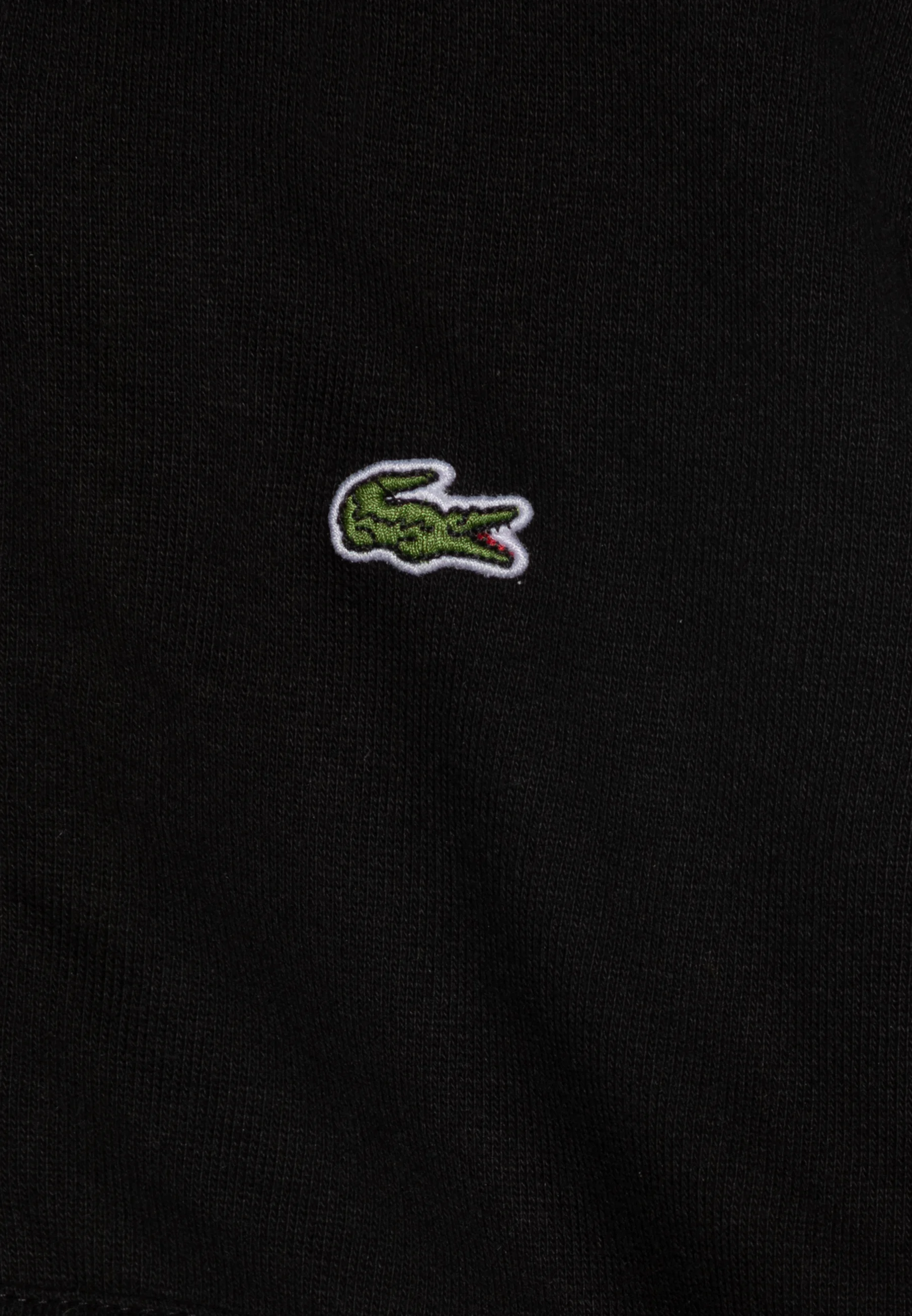 Lacoste SPORTS JUMPER UNISEX - Sudadera con cremallera