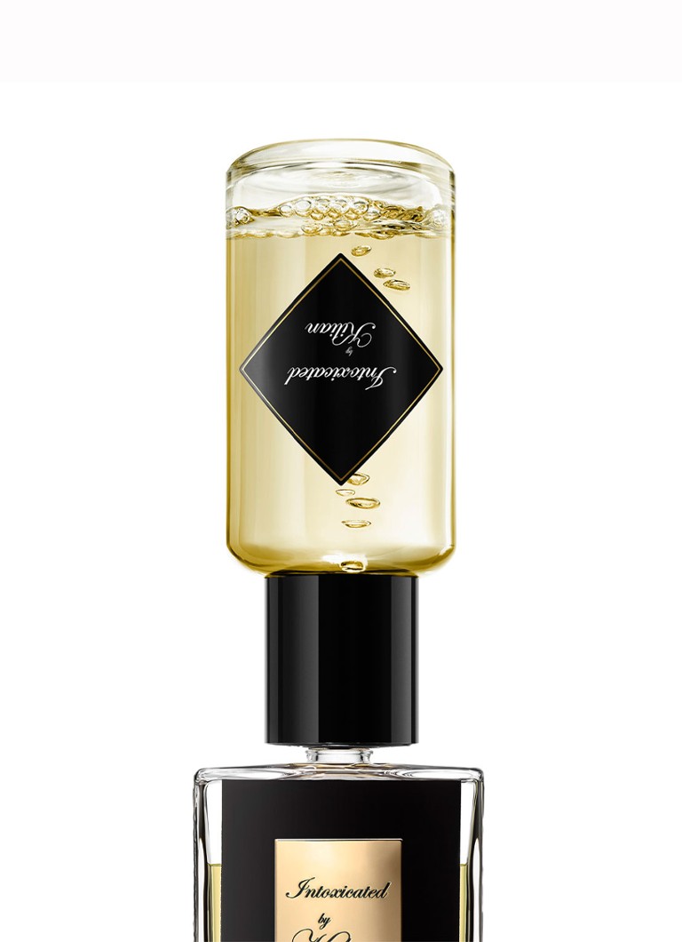 Kilian Paris Intoxicated Eau de Parfum Recambio - navulling