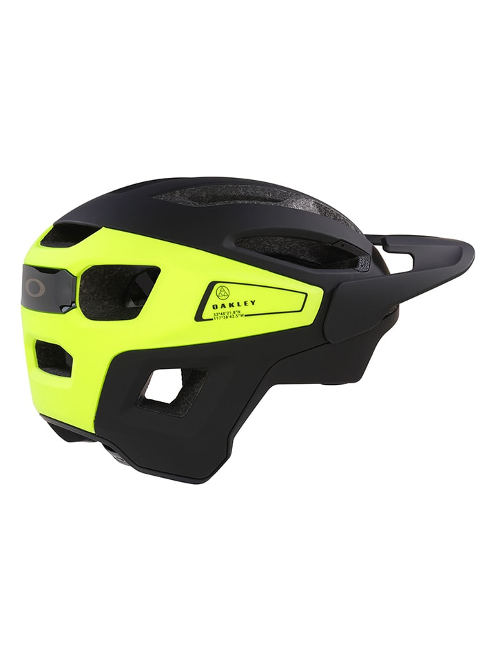 Oakley Fahrradhelm 