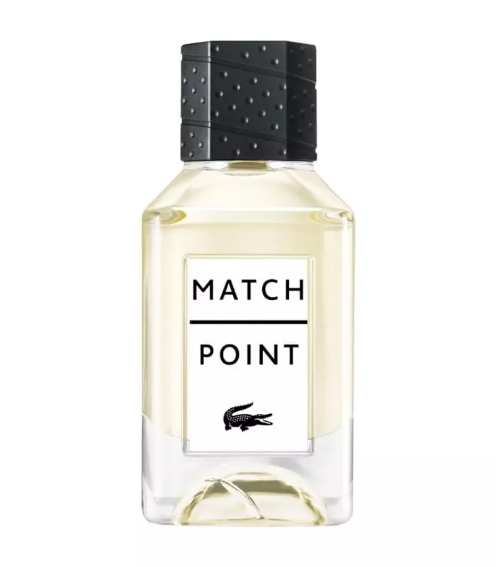 MATCH POINT COLOGNE Eau de Toilette Vaporisateur