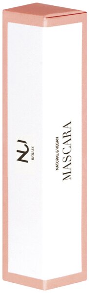 NUI Cosmetics Natural Mascara Mascara