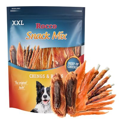 Rocco XXL Snack-Mix Chicken