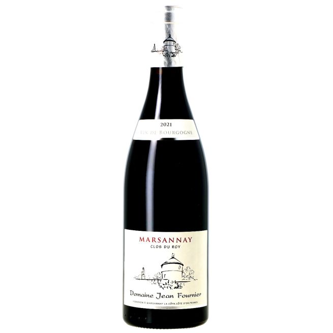 Domaine Jean Fournier, Clos du Roy, 2021