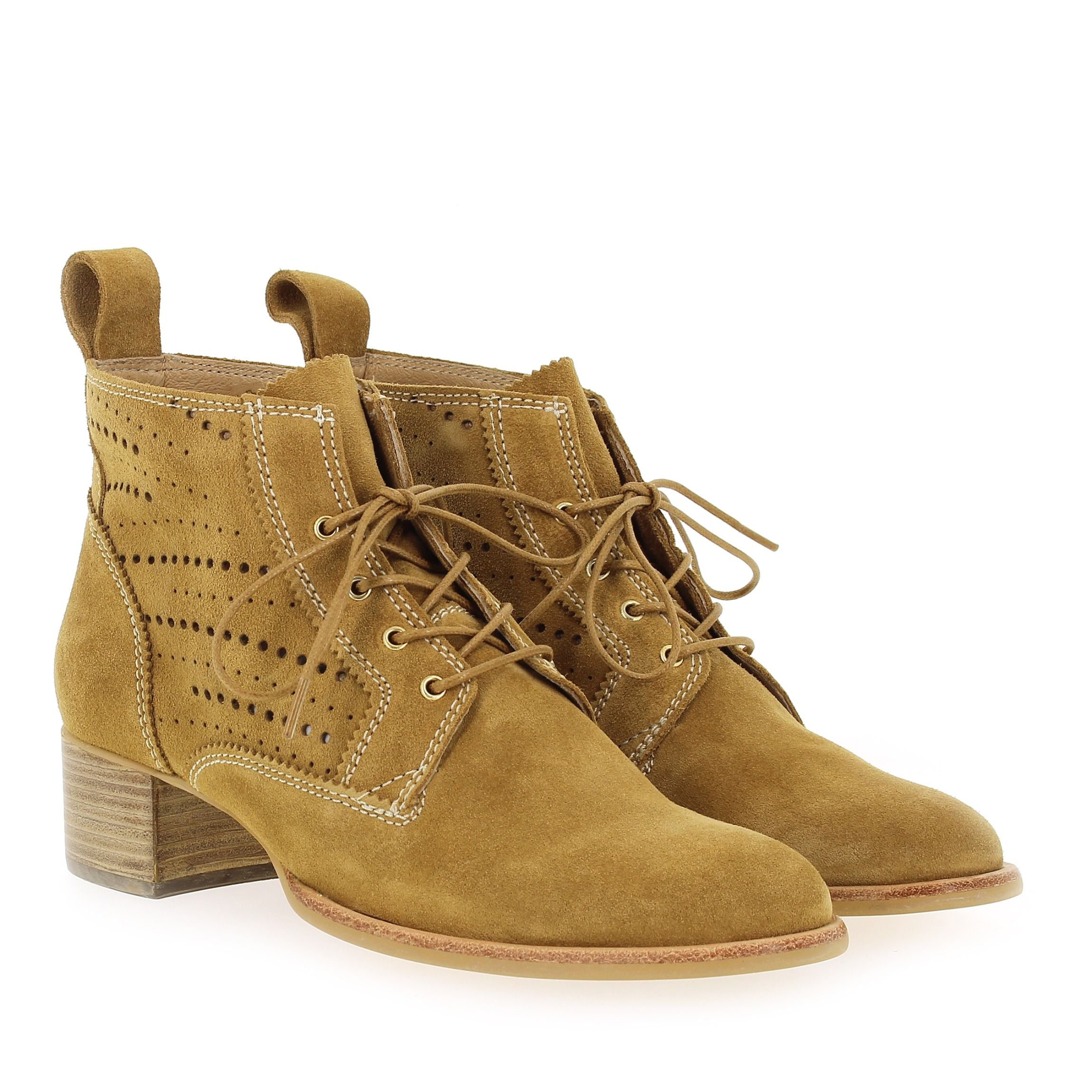 Muratti  ROMARY - Camel