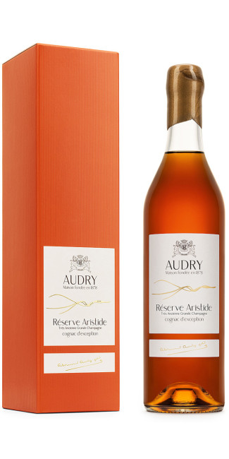 Audry Tres Ancienne Reserve Aristide