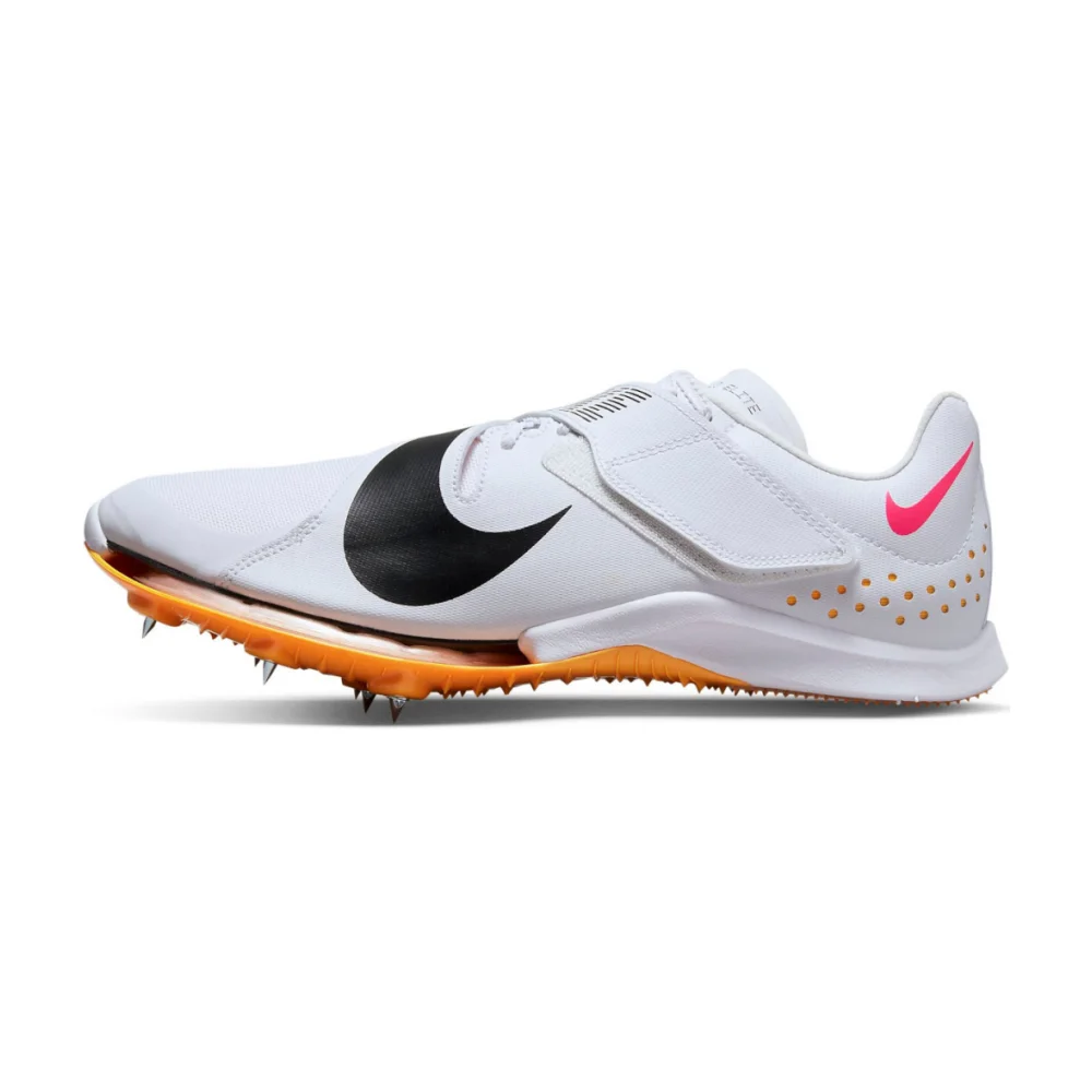 Nike Air Zoom LJ Elite CT0079-101 / weiss